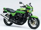 Kawasaki ZR-X 400